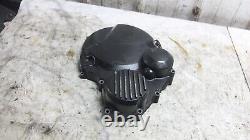 02 Kawasaki ZR1200 ZR ZRX 1200 ZRX1200 A Engine Motor Clutch Cover