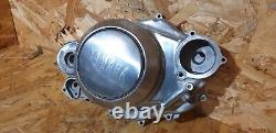 1986-1987 YAMAHA SRX 600 NOS NEW OEM Clutch Cover Engine 1JL-15430-01-00