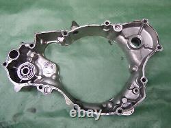 1998 Yamaha YZ250 ENGINE CLUTCH COVER (int. C2) ENGINE CLUTCH COVER