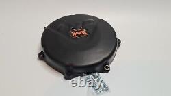 2003-2013 KTM 950/990 clutch & stator cover protection 68
