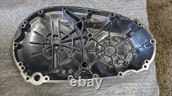 2017 Triumph Bonneville Bobber Clutch Engine Cover #KH28G