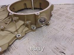 2020 Ducati Panigale V4 engine right inner Clutch Cover 24311554AH