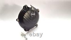 2024 HUSQVARNA TE 250/300 TBI clutch & ignition cover protection 171