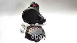 2024 KTM EXC / XC-W 250/300 TBI clutch & ignition cover protection SET 170