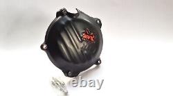 2024 KTM EXC / XC-W 250/300 TBI clutch & ignition cover protection SET 170