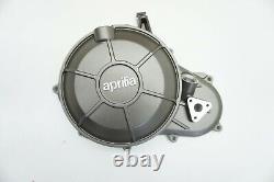 APRILIA RS 660 Tuono 660 Engine Motor Clutch Cover Case 1A019260 2020-2021