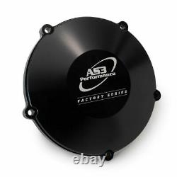 AS3 CLUTCH COVER for GAS GAS EC 200 EC 250 EC 300 2003-2010