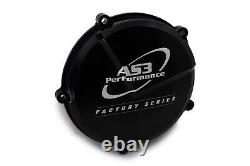 AS3 CLUTCH COVER for GAS GAS EC XC 250 300 2017-2020 EC 200 300 RANGER 2020