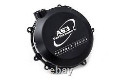 AS3 CLUTCH COVER for KTM 125 150 SX XC-W 2016-2021