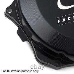 AS3 CLUTCH COVER for KTM 125 150 SX XC-W 2016-2021