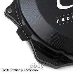 AS3 CLUTCH COVER for KTM 125 SX 98-15 144 150 SX 07-15 125 200 EXC 98-16