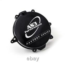AS3 CLUTCH COVER for KTM 250 SX-F 2006-2012 250 EXC-F 2007-2013