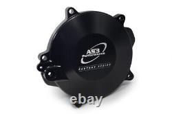 AS3 CLUTCH COVER for KTM 85 SX 2018-2022
