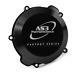 As3 Hard Anodised Clutch Cover For Husqvarna Cr 125 Wr 125 2000-2008