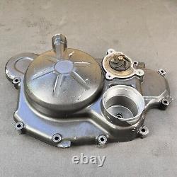 Aprilia RS RS4 125 CLUTCH COVER CASING engine casing? FREE POST