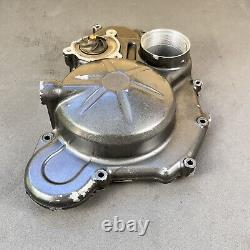 Aprilia RS RS4 125 CLUTCH COVER CASING engine casing? FREE POST