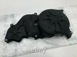 Aprilia TUONO V4 RSV4 1100 Engine Motor Clutch Cover Case 1A007414 soundproofing