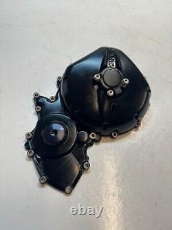 BMW K1300R 2012 Engine Clutch Cover