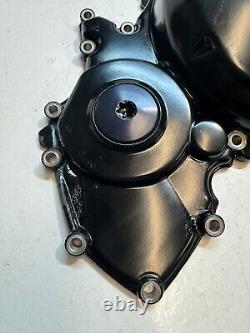 BMW K1300R 2012 Engine Clutch Cover