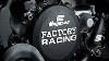 Become Factory Boyesen Factory Racing Clutch And Ignition Covers