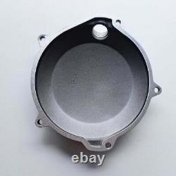 Boyesen Clutch Cover KTM SX/SXF 250-450 23-24 Husqvarna TC/FC 250-450 23-24