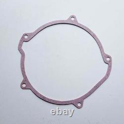 Boyesen Clutch Cover KTM SX/SXF 250-450 23-24 Husqvarna TC/FC 250-450 23-24