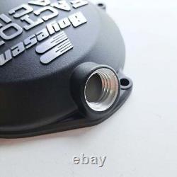 Boyesen Clutch Cover KTM SX/SXF 250-450 23-24 Husqvarna TC/FC 250-450 23-24