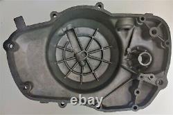 Cagiva Merlin DG 350 Clutch / Engine Side Cover- Used
