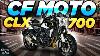 Cf Moto Clx 700 Ultimate Test Ride Review