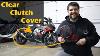Clear Clutch Cover Tutorial For 17 Current Gsxr 1000