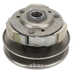 Clutch Assembly Rear Clutch Engine Rear Clutch Assembly With Cover 19
