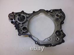 Clutch Cover Engine Cover Housing Adjusts KTM Sxf 250 06-10 Grey