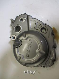 Clutch Cover Engine Cover Suzuki Sfv 650 A Vwcx Gladius Right