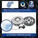 Clutch Kit 3pc (cover+plate+csc) 190mm Adf123093 Blue Print 1013684 1013684s1