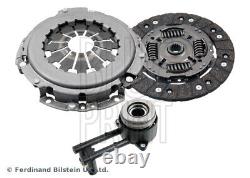 Clutch Kit 3pc (Cover+Plate+CSC) 200mm ADF123099 Blue Print 1212061S8 1385732