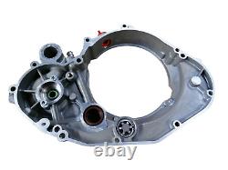 Cover Crankcase Clutch Clutch Cover Engine KTM Sxf Sx-F Xc-F 450 505 07-12