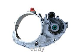 Cover Crankcase Clutch Clutch Cover Engine KTM Sxf Sx-F Xc-F 450 505 07-12