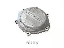 Cover Crankcase Clutch Honda CR 250 500 92 96 99 01 Cover Outer Engine