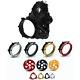 Ducabike Ducati Diavel V4 Clear Clutch Cover Cnc Engine Kit