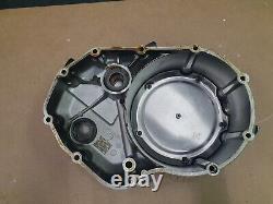 Ducati Diavel Oem Engine Clutch Cover Outer Casing 2011- 15