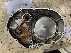 Ducati Diavel Oem Engine Clutch Cover Outer Casing 2011- 15