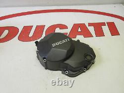 Ducati clutch engine cover Multistrada 1200 1200S 2015 2018 DVT 24321444B
