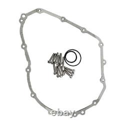 Engine Clutch Cover Gasket Screw Crankcase Fit for Suzuki GSXR600/750 2006-2017