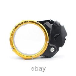 Engine Clutch Cover Spring Retainer Ring Pressure Plate For Ducati Diavel 1260/S