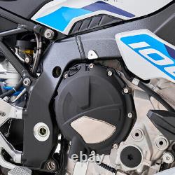 Engine Cover Alternator Clutch Cap For BMW M1000RR M1000R S1000RR S1000R XR
