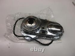 Engine Cover Primary Cover E246. Harley Davidson XL 883 1200 Clutch Cover