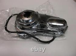 Engine Cover Primary Cover E246. Harley Davidson XL 883 1200 Clutch Cover