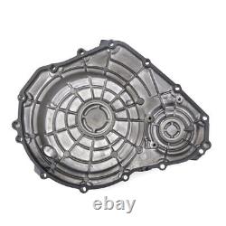 Engine Crankcase Stator Clutch Cover Fits For Suzuki GSXR600 GSXR750 2006-2022