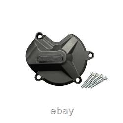 Engine Crash Pad Crank Clutch Cover Case For BMW S1000R S1000RR 2009-2016 HP4