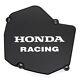 Factory Honda Racing Cr125 Billet Ignition/stator Cover (1990-2006)